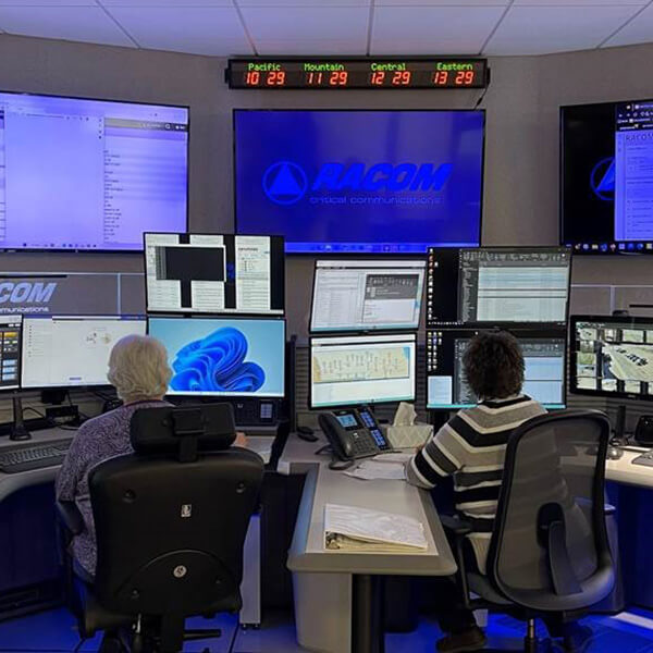 Network Operations Center